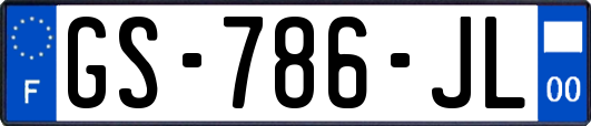 GS-786-JL