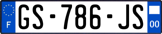GS-786-JS