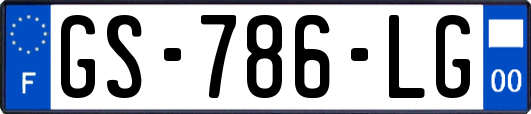 GS-786-LG