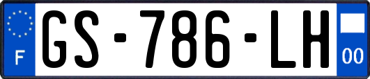 GS-786-LH