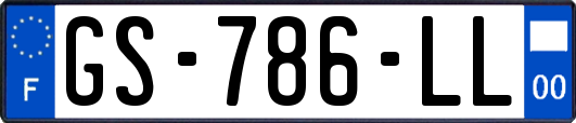 GS-786-LL