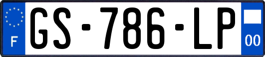 GS-786-LP