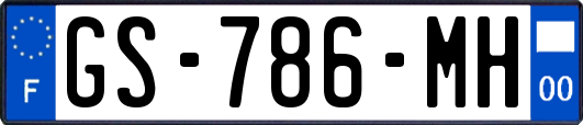 GS-786-MH