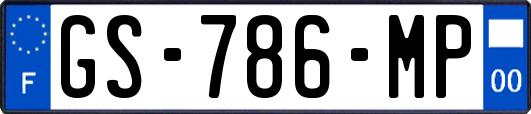GS-786-MP