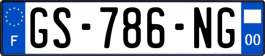 GS-786-NG