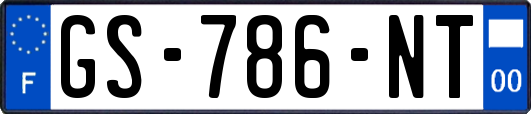 GS-786-NT