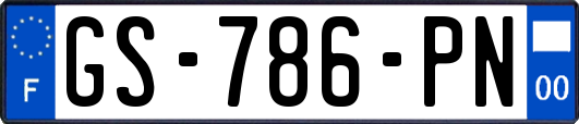 GS-786-PN