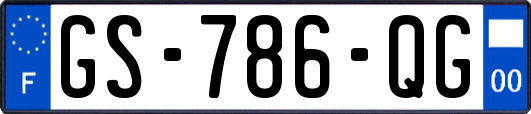 GS-786-QG