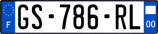 GS-786-RL