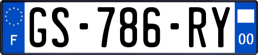 GS-786-RY