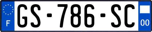 GS-786-SC