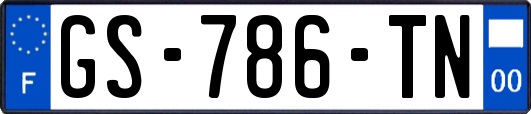 GS-786-TN