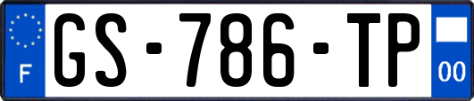 GS-786-TP