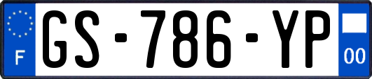 GS-786-YP