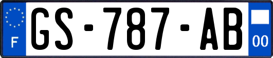 GS-787-AB