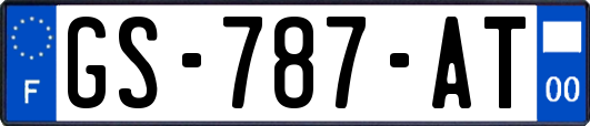 GS-787-AT