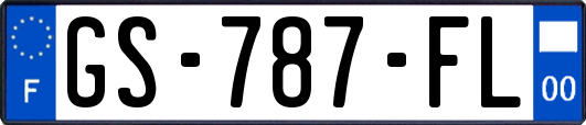 GS-787-FL