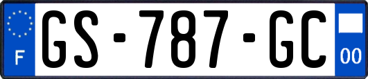 GS-787-GC