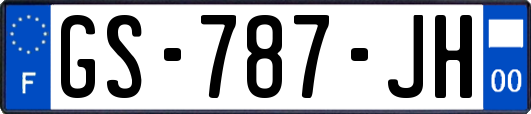 GS-787-JH