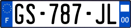 GS-787-JL