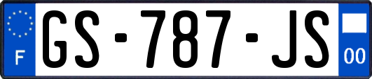 GS-787-JS