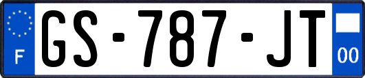 GS-787-JT