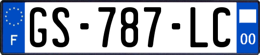 GS-787-LC