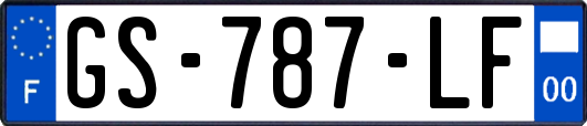 GS-787-LF