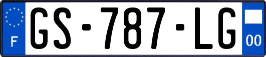 GS-787-LG