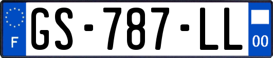 GS-787-LL