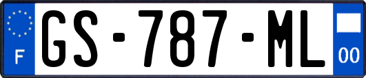 GS-787-ML