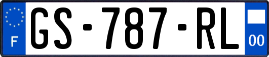 GS-787-RL