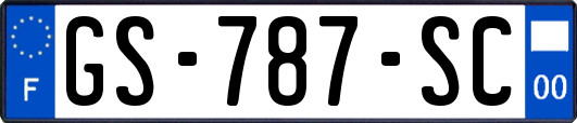 GS-787-SC