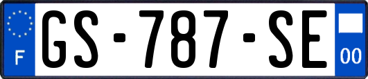 GS-787-SE