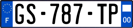 GS-787-TP