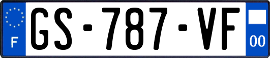 GS-787-VF