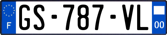 GS-787-VL