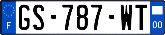 GS-787-WT