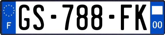 GS-788-FK