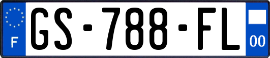 GS-788-FL