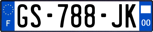 GS-788-JK