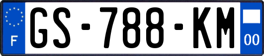 GS-788-KM