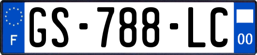 GS-788-LC