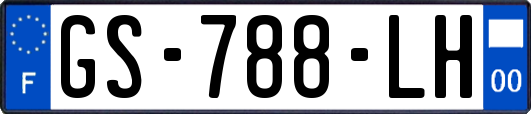 GS-788-LH
