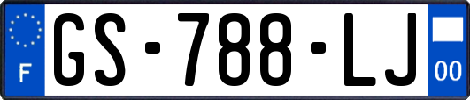 GS-788-LJ