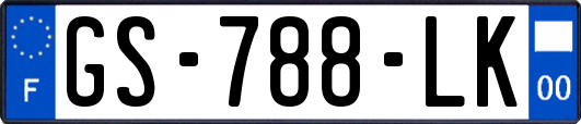 GS-788-LK