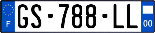 GS-788-LL