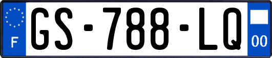 GS-788-LQ