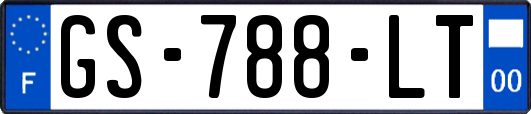 GS-788-LT