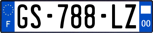 GS-788-LZ